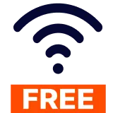 Free Wifi