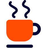 Unlimited Tea and Coffee